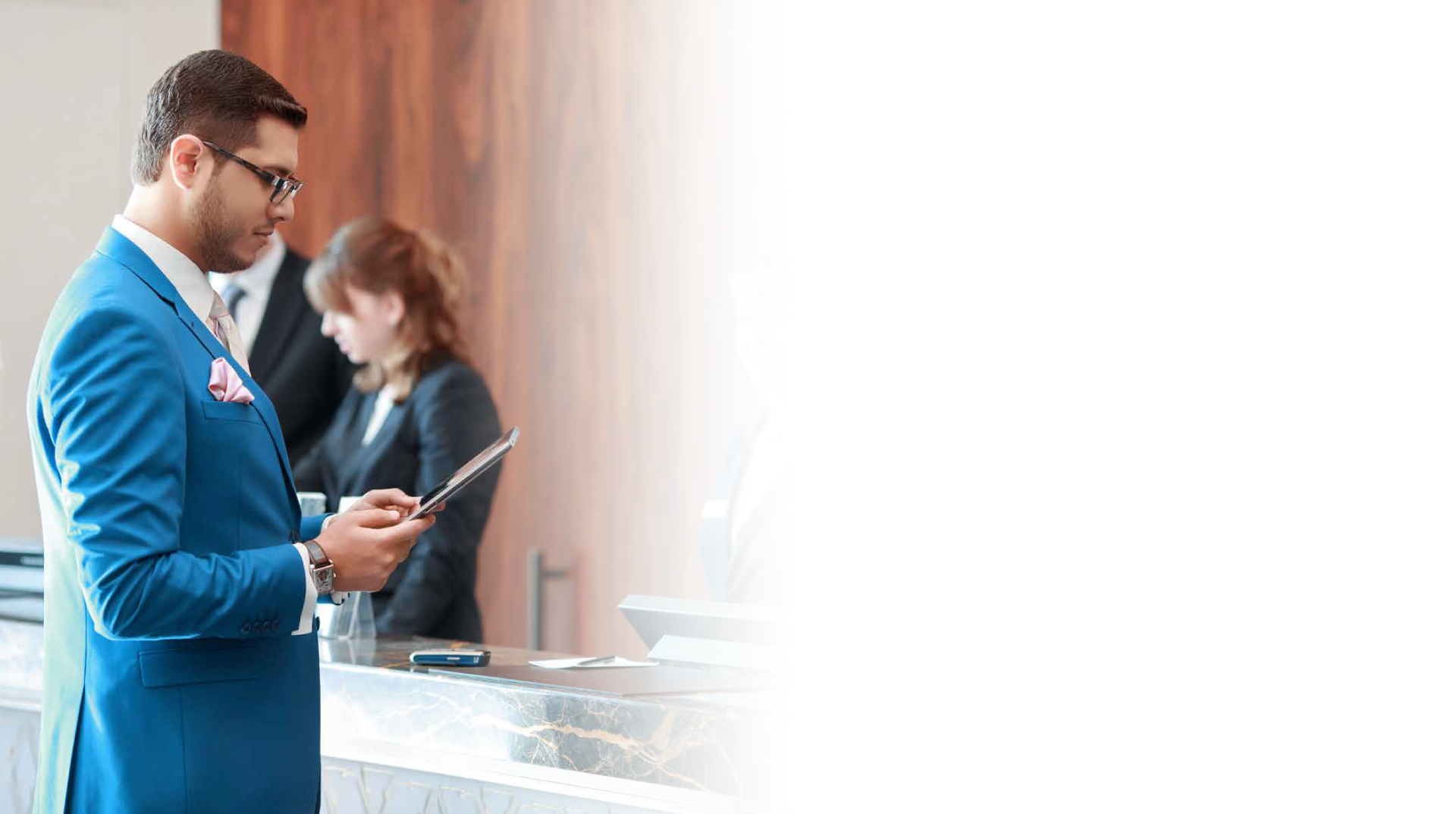 For Housekeeping Managers and Supervisors For Housekeeping Managers and Supervisors