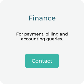 finance