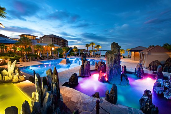 horseshoe bay