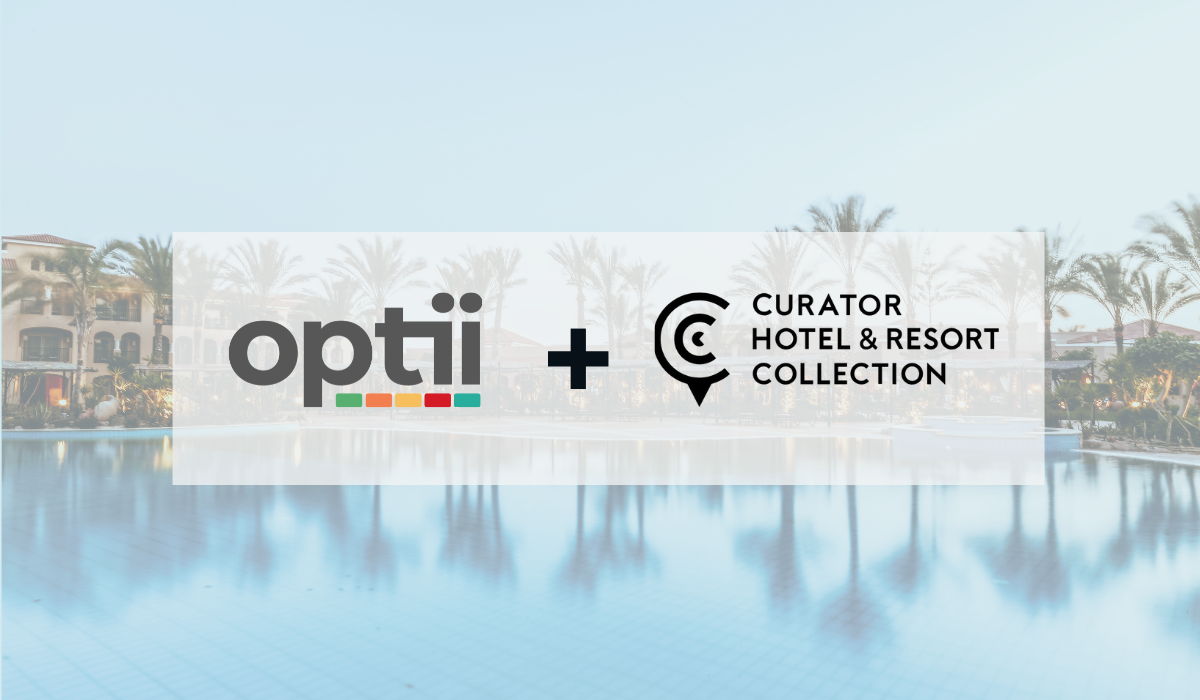 optii and curator hotel press release