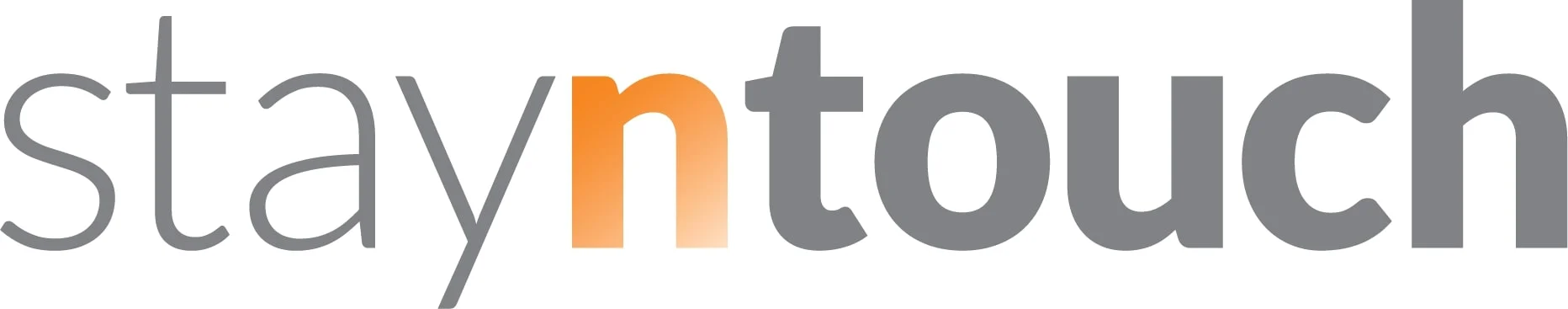 stayntouch logo